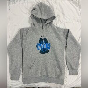 Great Wolf Lodge Sweatshirt